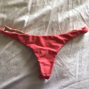 Acacia ginger bottoms!